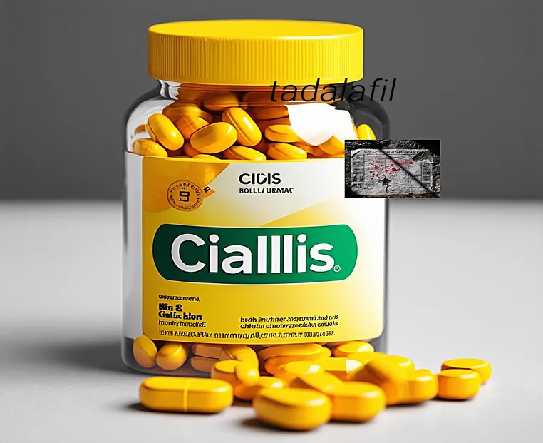 Tadalafil 1