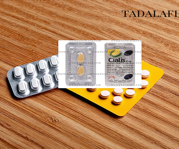 Tadalafil 3